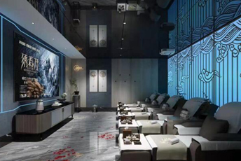 成都武侯按摩理疗：运动损伤康复